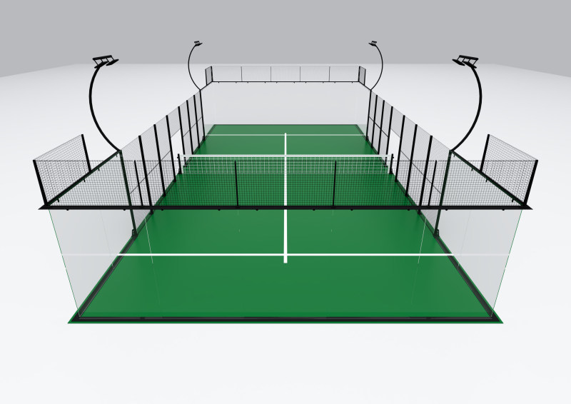 04A Luxury 2026 Model